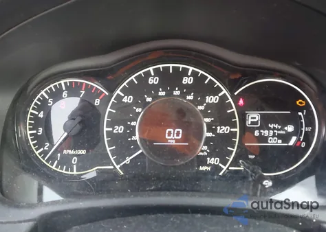 2015 Nissan Versa Note Sv from USA, damaged, VIN 3N1CE2CP4FL443205